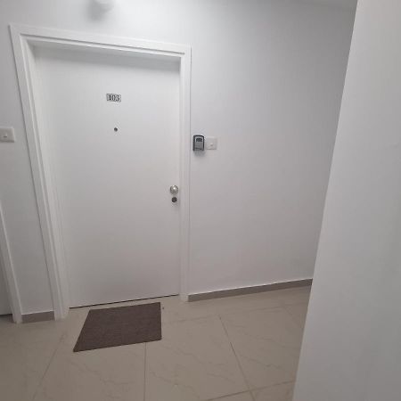 Pindarou Apartment Nicosia Exterior photo