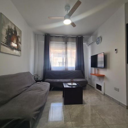 Pindarou Apartment Nicosia Exterior photo