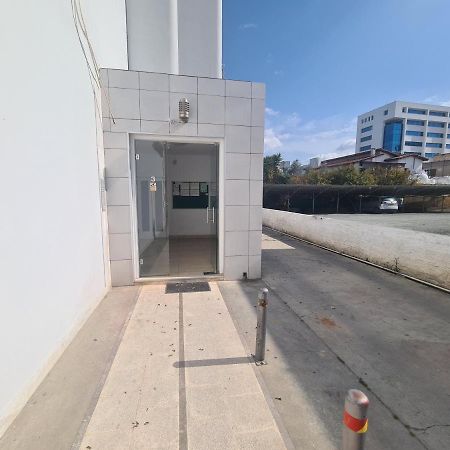 Pindarou Apartment Nicosia Exterior photo