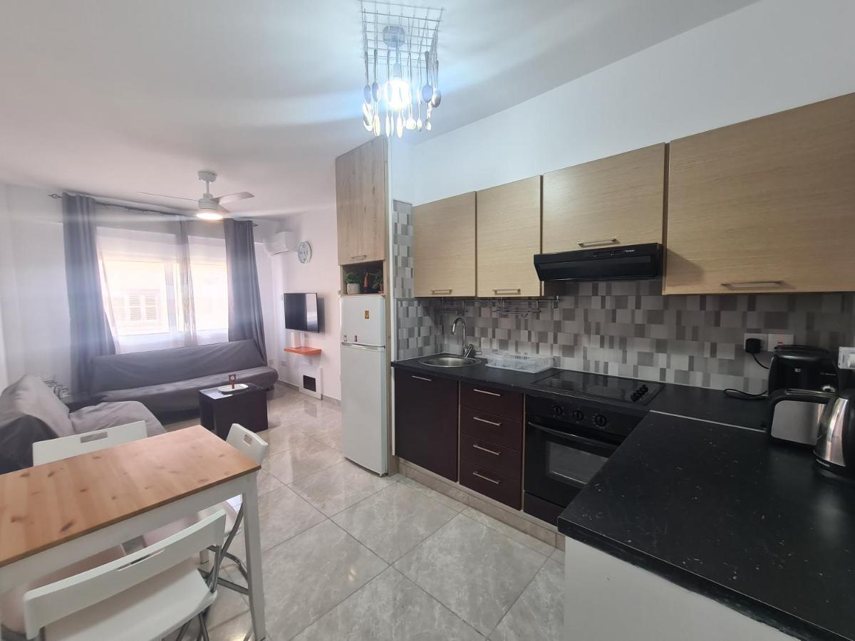 Pindarou Apartment Nicosia Exterior photo