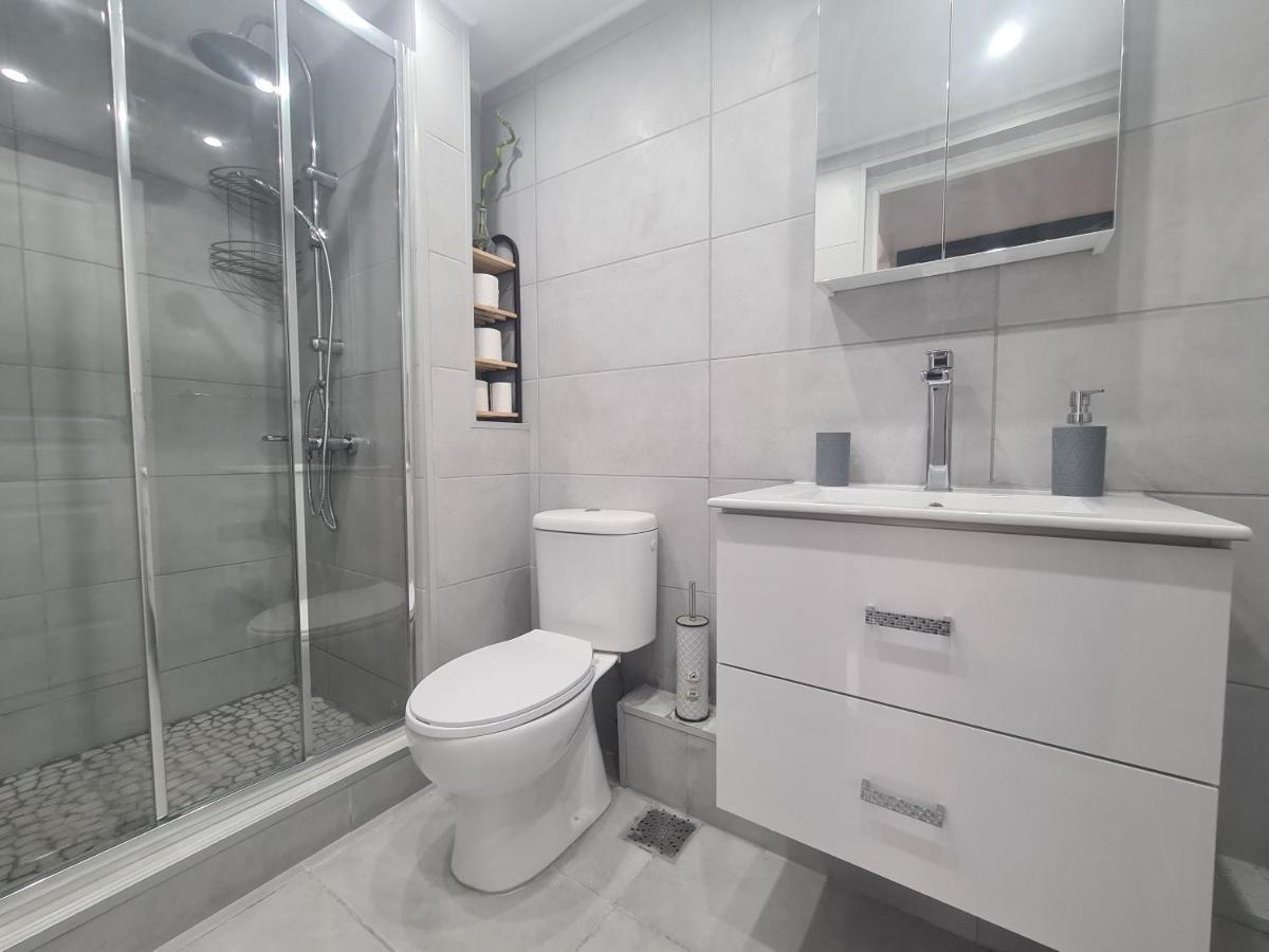 Pindarou Apartment Nicosia Exterior photo