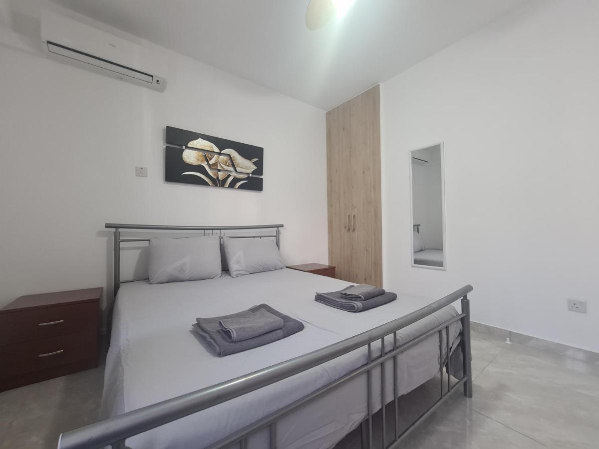 Pindarou Apartment Nicosia Exterior photo