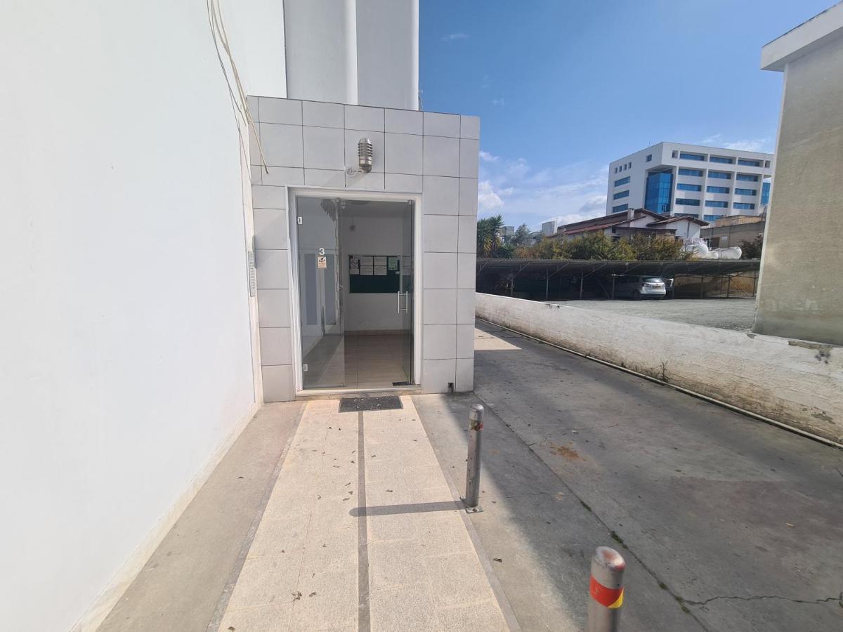 Pindarou Apartment Nicosia Exterior photo